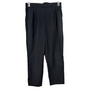 Lululemon Pants Womens Size 10 Black Run Jog Athleisure Elastic Waist Pull On